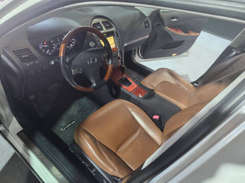 2012 Lexus ES 350