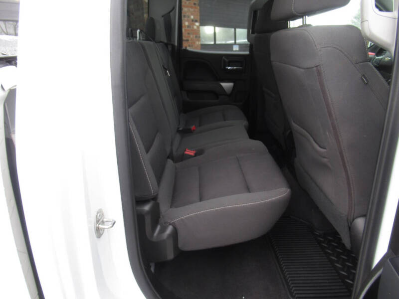 2019 Chevrolet Silverado 1500 LD