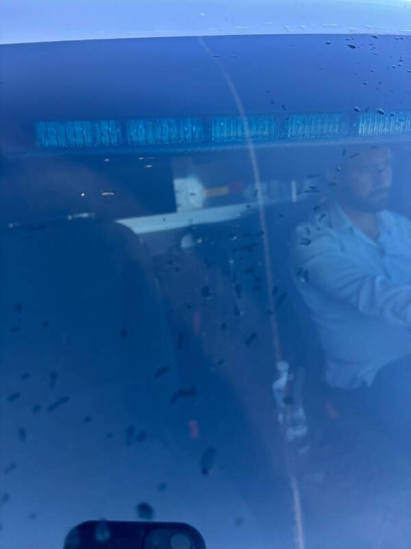 2019 Chevrolet Tahoe Special Service