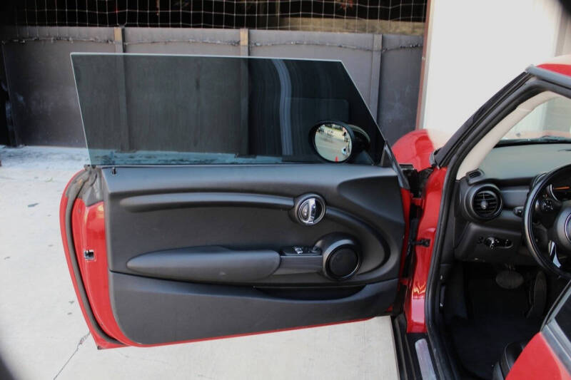 2015 MINI Hardtop 2 Door Cooper