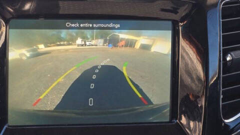 2019 Jeep Compass Altitude