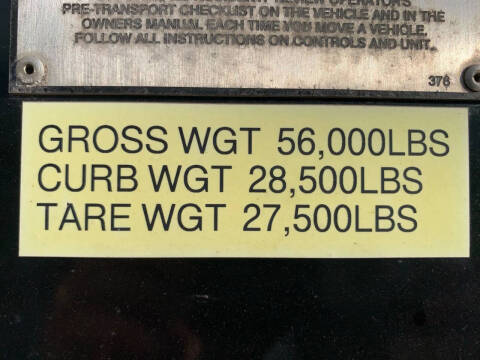 2011 Freightliner M2 112V