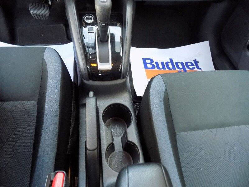 2023 Nissan Versa SV