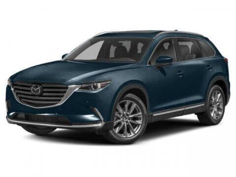2022 Mazda CX-9