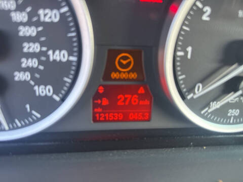 2004 BMW 6 Series 645Ci