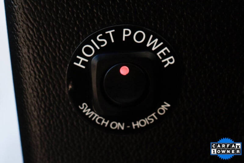 2019 Chevrolet Silverado 5500HD