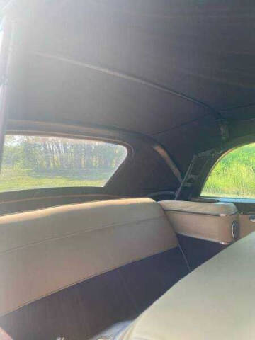 1954 Chrysler New Yorker