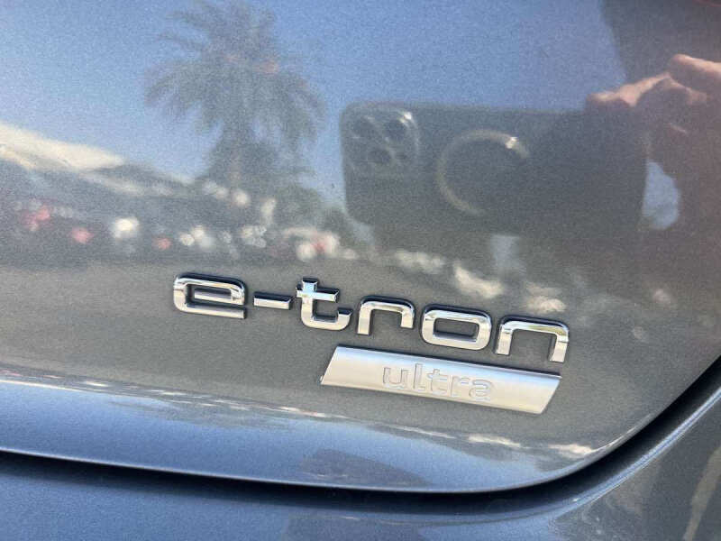 2016 Audi A3 Sportback e-tron 1.4T Premium