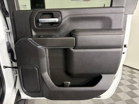 2021 GMC Sierra 2500HD