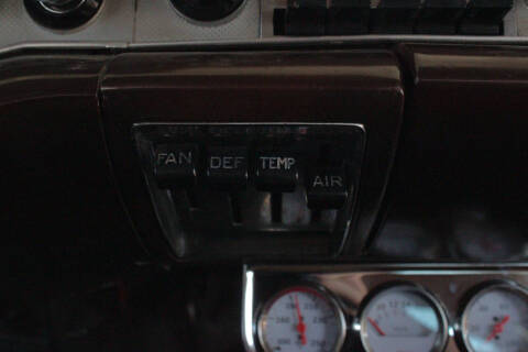 1958 Chevrolet Impala