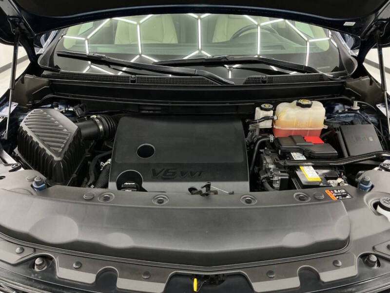 2022 Buick Enclave Premium