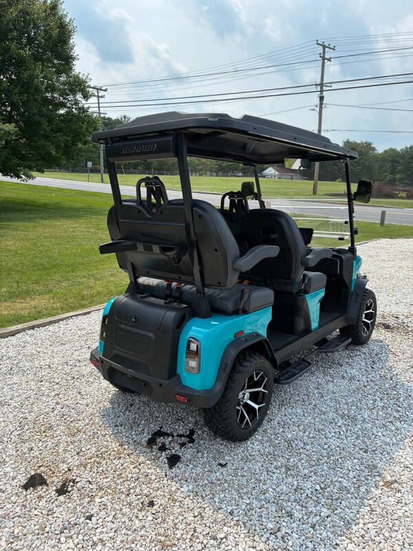 2026 Denago Rover XL