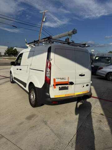 2014 Ford Transit Connect XL