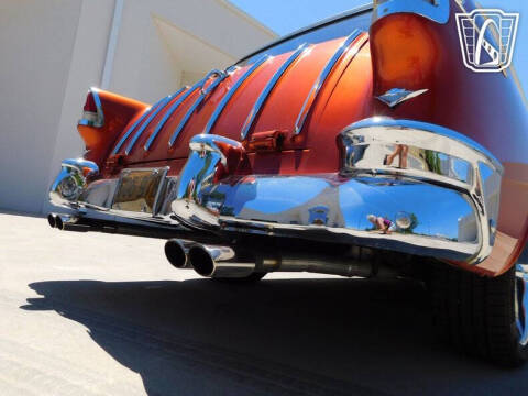 1955 Chevrolet Nomad