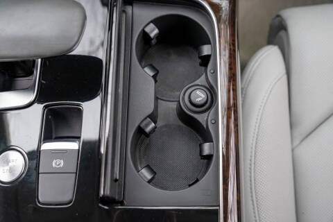 2012 Audi A8 L quattro