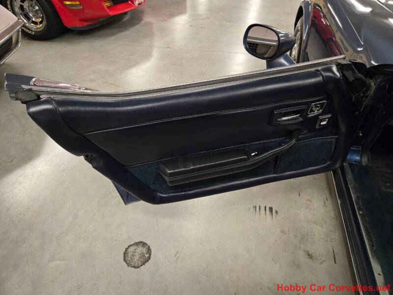 1980 Chevrolet Corvette