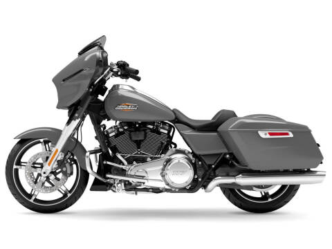 2026 Harley-Davidson Street Glide