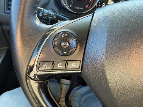 2020 Mitsubishi Outlander Sport SE