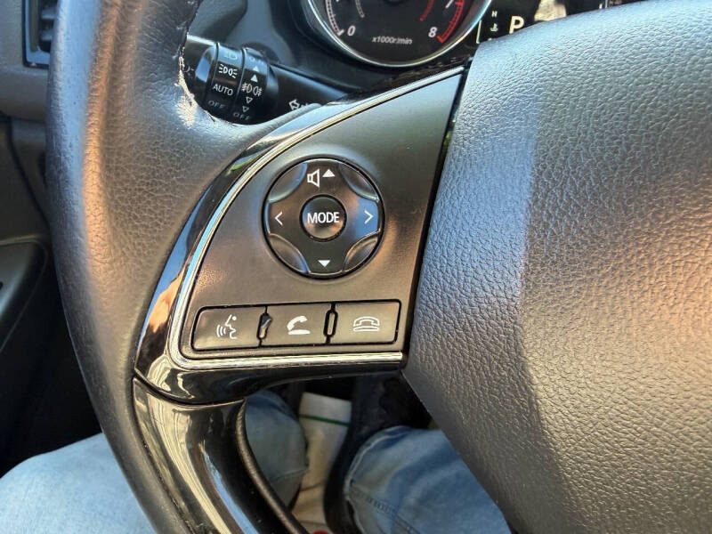 2020 Mitsubishi Outlander Sport SE