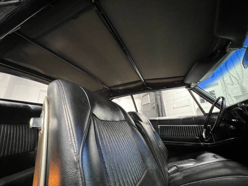 1967 Oldsmobile Ninety-Eight