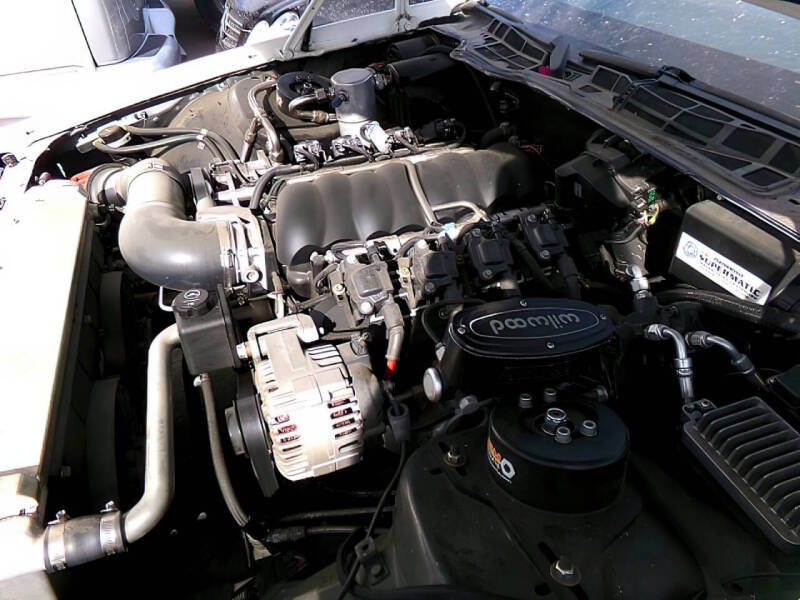 1984 Chevrolet Camaro Z28