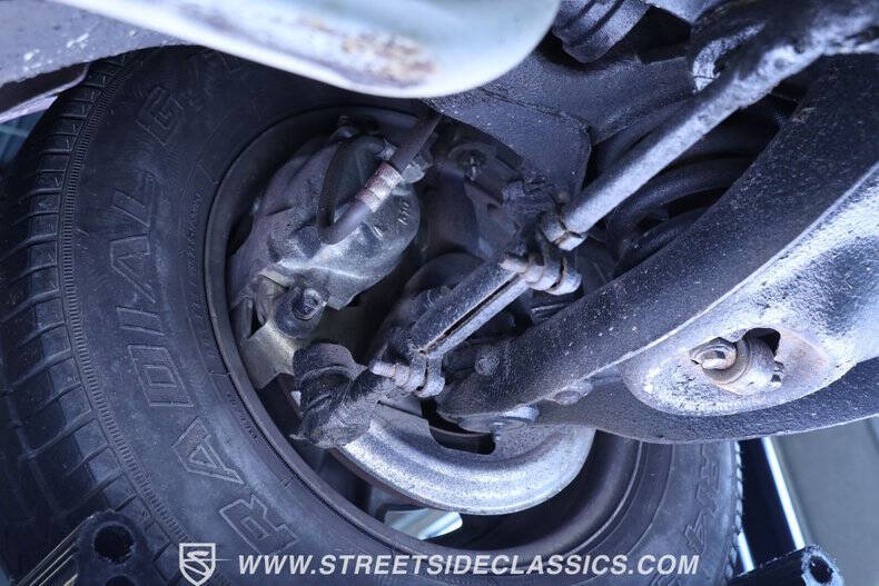 1967 Pontiac Firebird