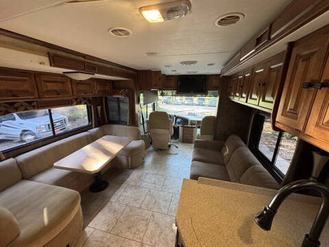 2011 Tiffin ALLEGRO OPEN ROAD