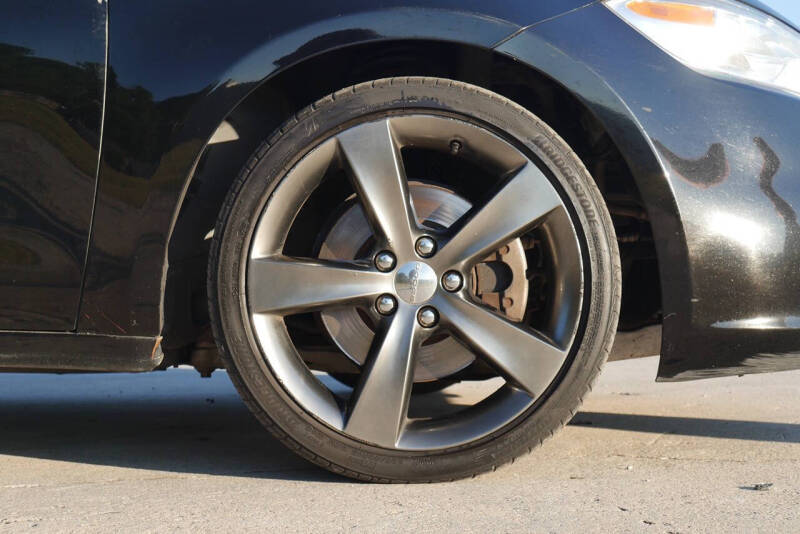 2013 Dodge Dart Limited