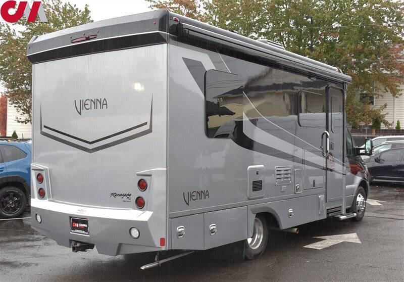 2019 Mercedes-Benz Sprinter 4500