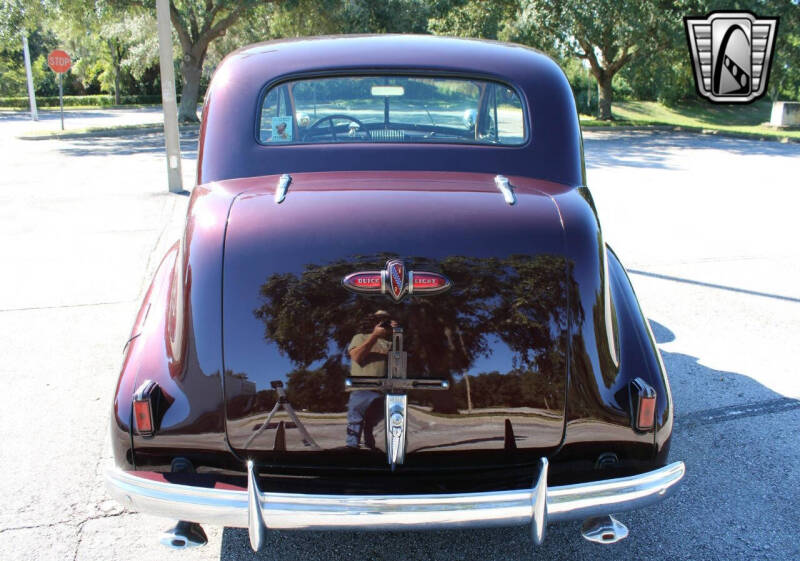 1939 Buick Special