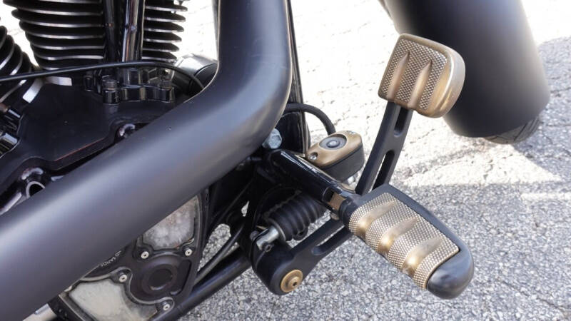 2006 Harley-Davidson Electra Glide Classic