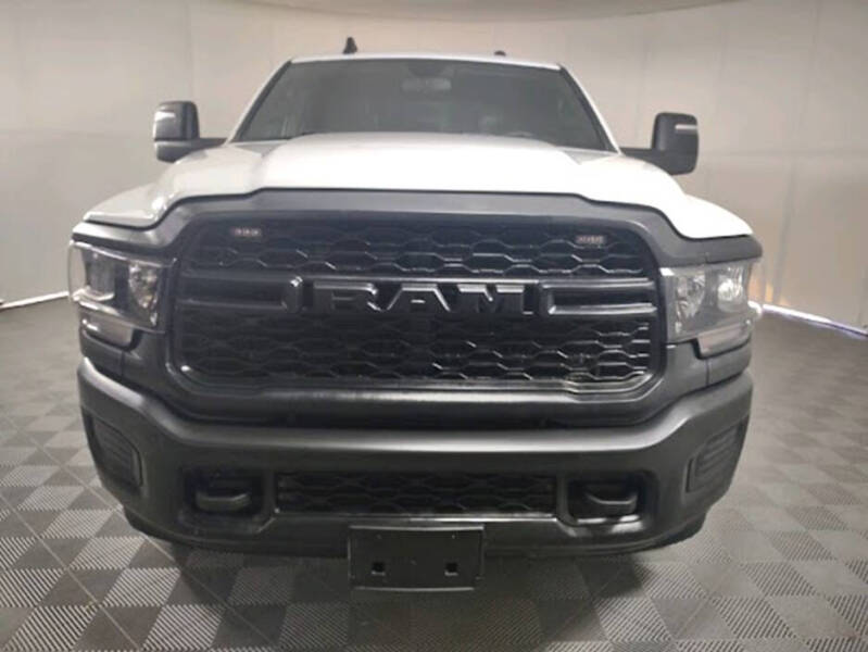 2023 RAM 2500 Tradesman