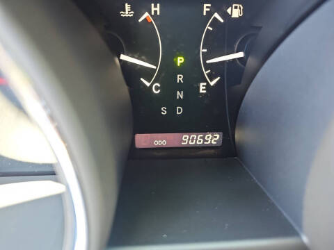 2009 Toyota Highlander