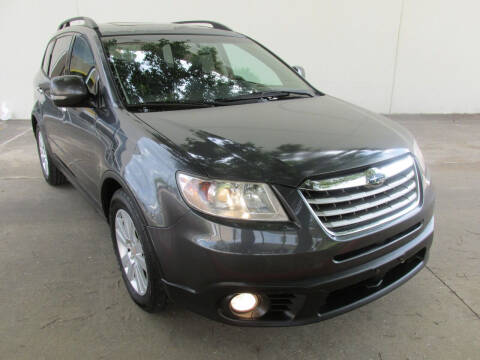 2008 Subaru Tribeca for sale at Fort Bend Cars & Trucks in Richmond TX