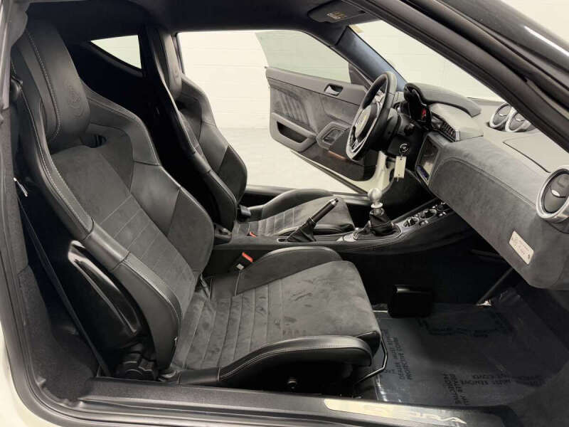 2017 Lotus Evora 400