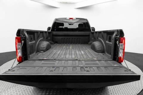 2017 Ford F-350 Super Duty