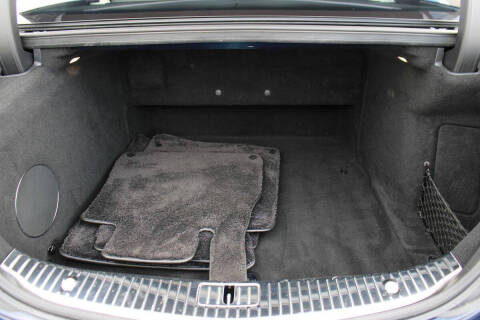 2020 Mercedes-Benz S-Class Mercedes-Maybach S 560 4MATIC