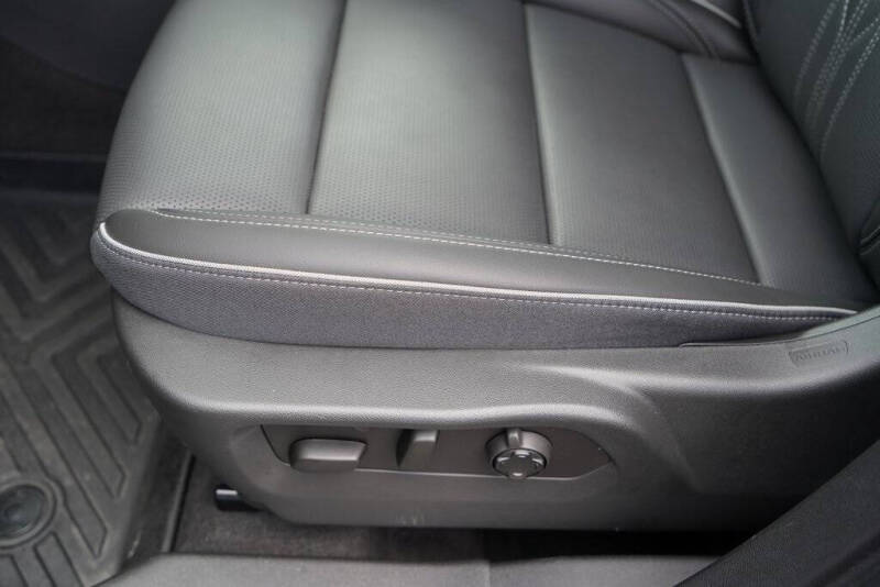 2025 Buick Envision Avenir