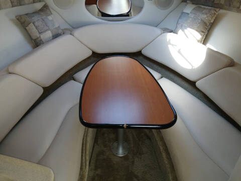 2008 Crownline 250 CR