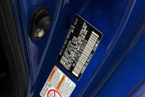 2014 Subaru BRZ Premium