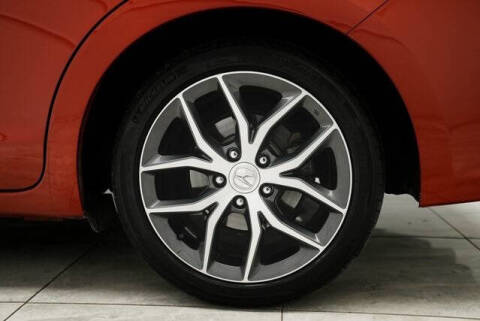 2021 Acura ILX w/Premium