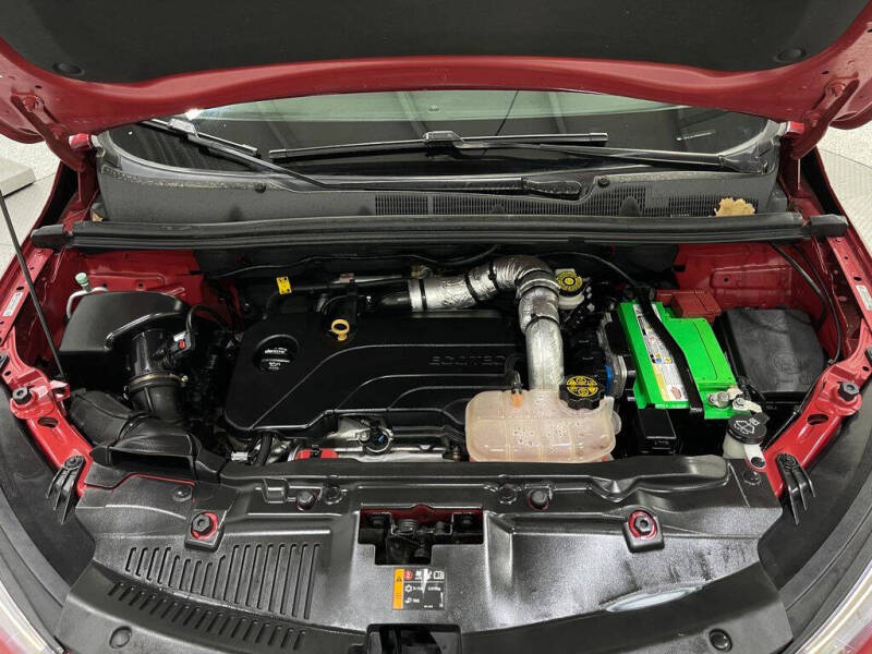 2019 Buick Encore Essence