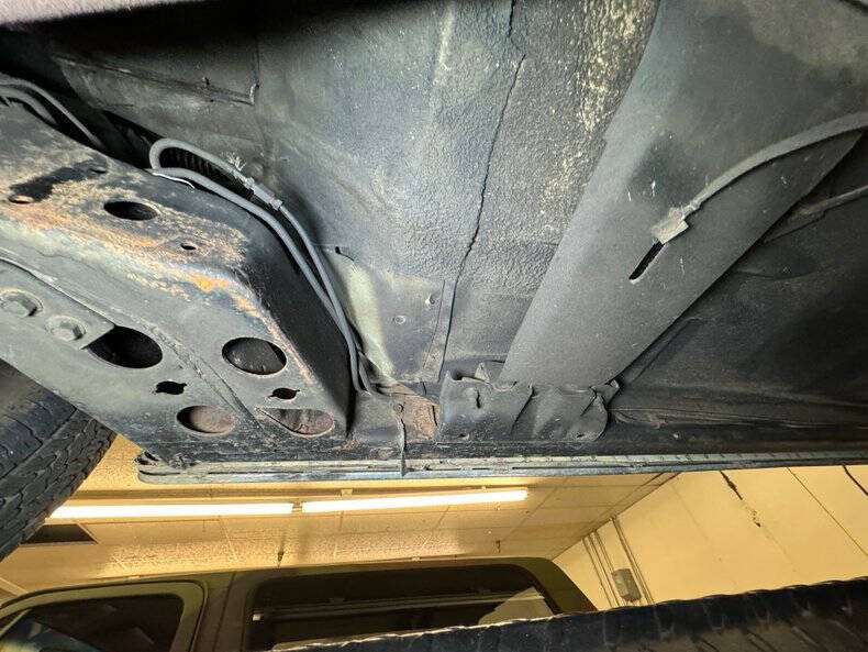 1973 Lincoln Continental