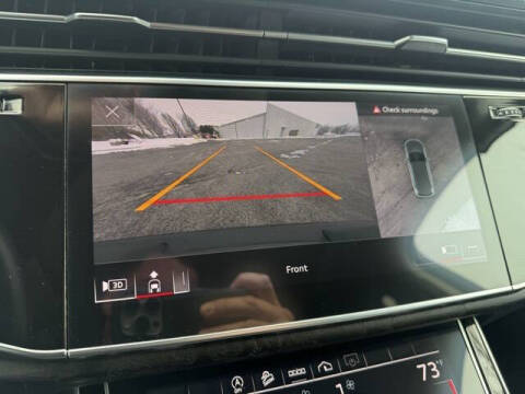 2023 Audi Q7 quattro Premium Plus 45 TFSI