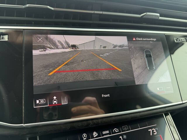 2023 Audi Q7 quattro Premium Plus 45 TFSI