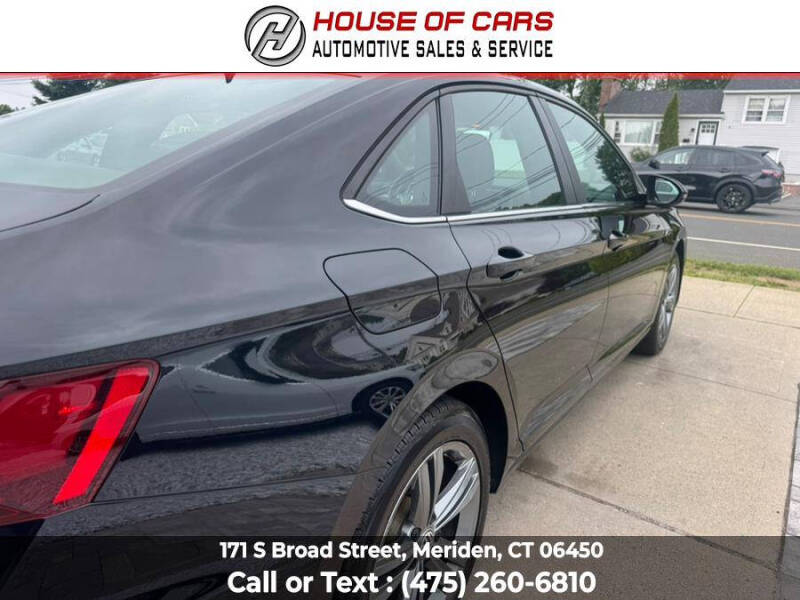 2020 Volkswagen Jetta