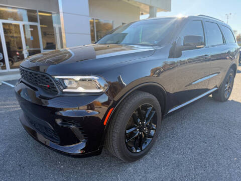 2024 Dodge Durango GT
