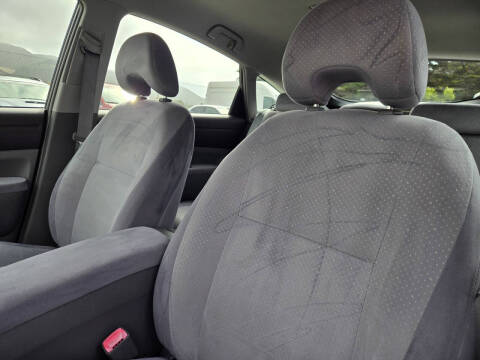 2005 Toyota Prius