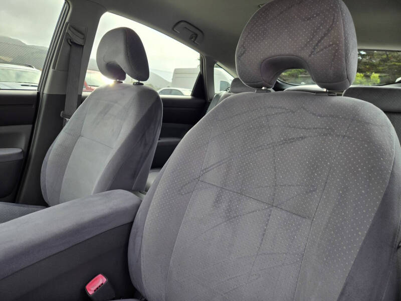 2005 Toyota Prius
