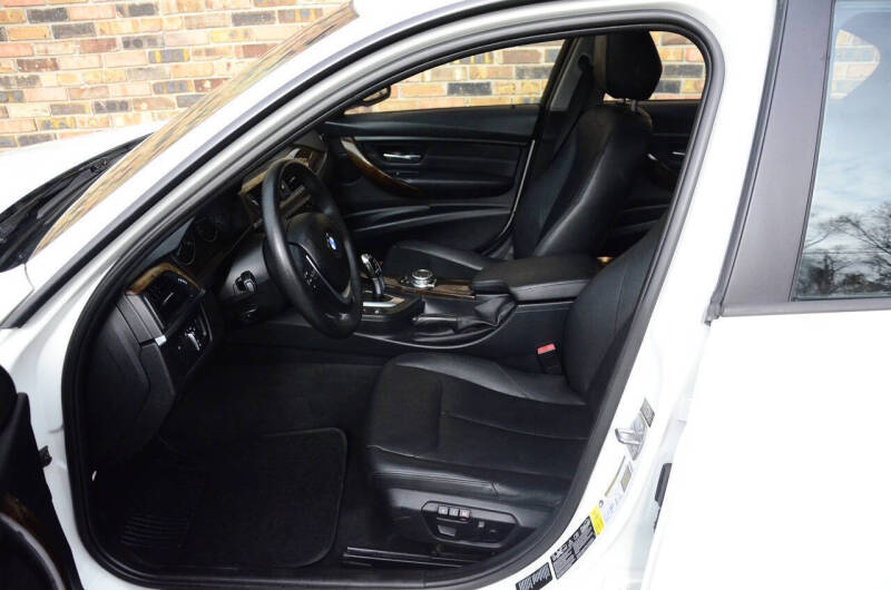 2015 BMW 3 Series 328i xDrive